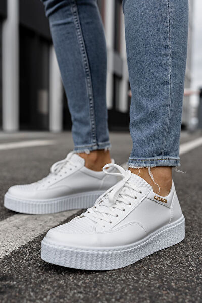 Joy Man Erkek Sneaker Ayakkabı