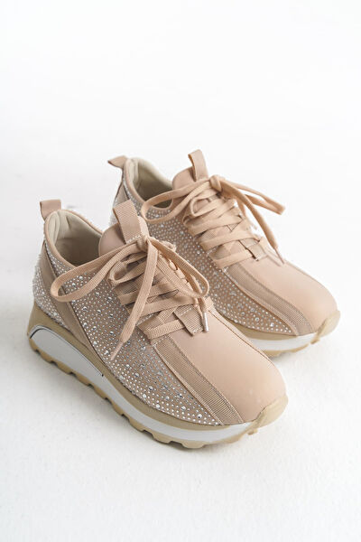 Joy Woman Kadın Sneaker Ayakkabı