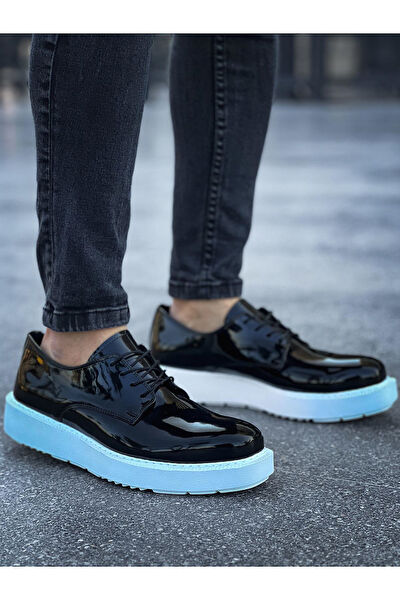 Joy Man Erkek Klasik Ayakkabı