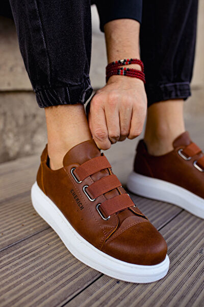 Joy Man Erkek Sneaker Ayakkabı