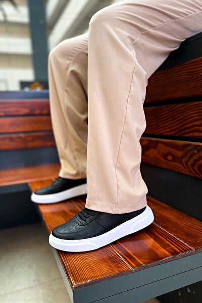 Joy Man Erkek Sneaker Ayakkabı