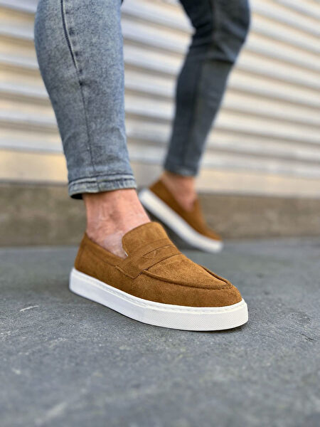 Joy Man Erkek Klasik Ayakkabı