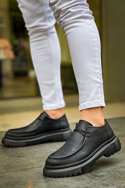 Joy Man Erkek Klasik Ayakkabı