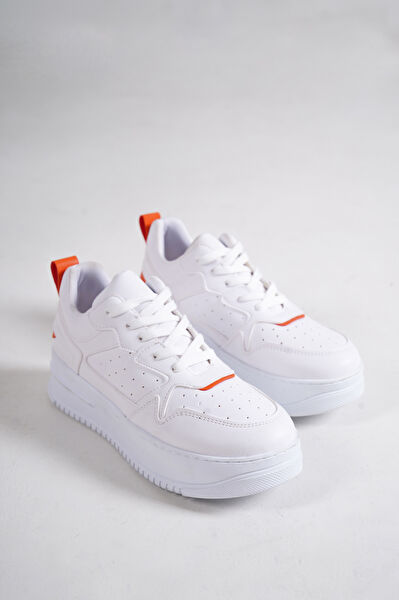 Joy Woman Kadın Sneaker Ayakkabı