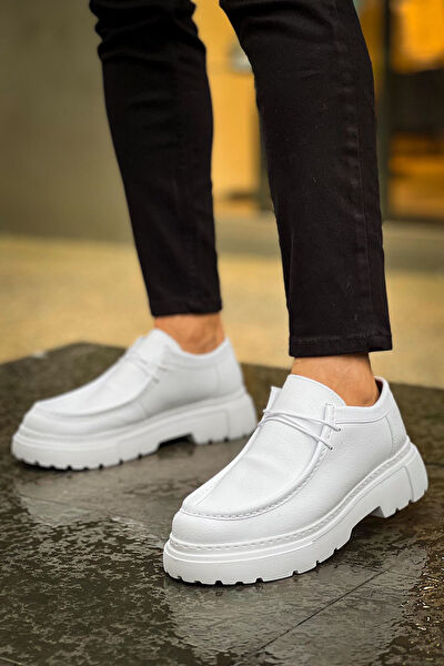 Joy Man Erkek Klasik Ayakkabı