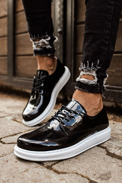 Joy Man Erkek Klasik Ayakkabı