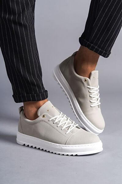 Joy Man Erkek Klasik Ayakkabı