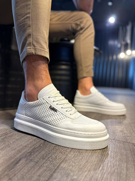 Joy Man Erkek Sneaker Ayakkabı