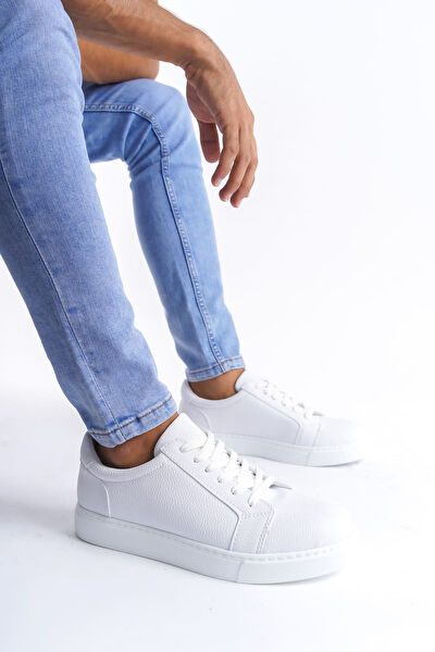 Joy Man Erkek Sneaker Ayakkabı