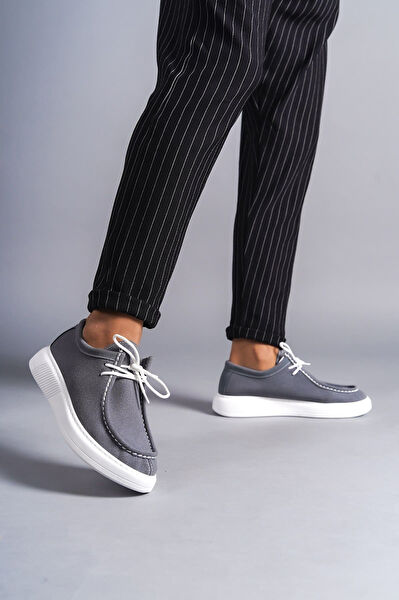 Joy Man Erkek Klasik Ayakkabı