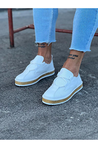 Joy Man Erkek Sneaker Ayakkabı