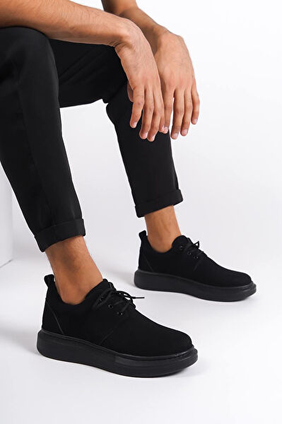 Joy Man Erkek Klasik Ayakkabı