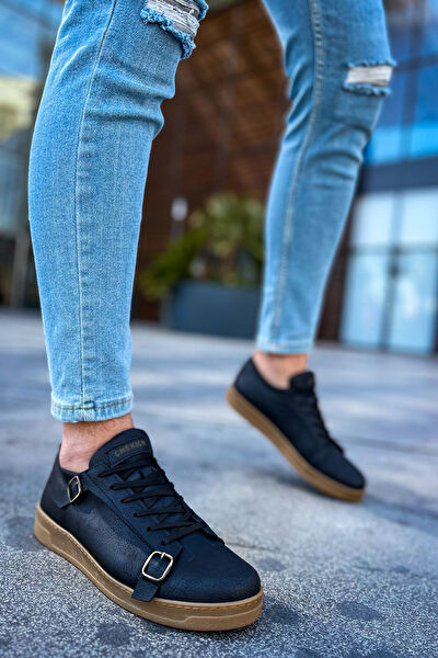 Joy Man Erkek Sneaker Ayakkabı