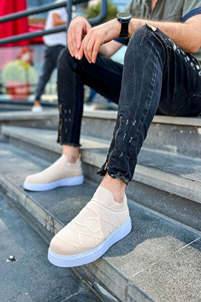 Joy Man Erkek Sneaker Ayakkabı