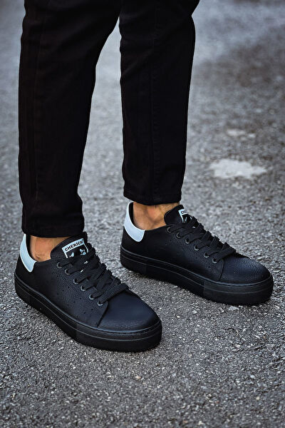 Joy Man Erkek Sneaker Ayakkabı