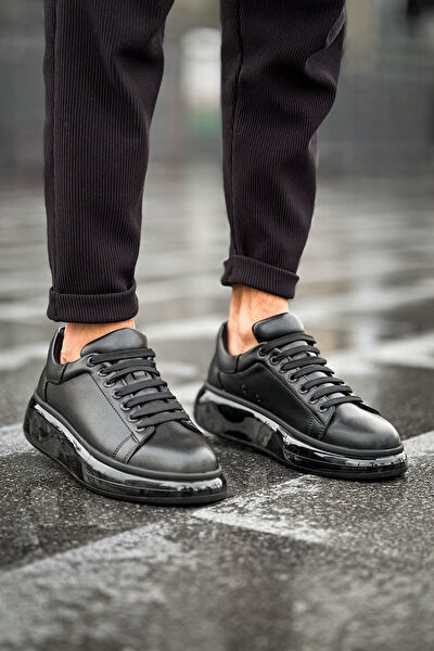 Joy Man Erkek Sneaker Ayakkabı