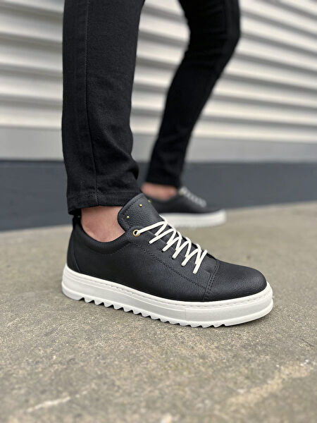 Joy Man Erkek Sneaker Ayakkabı