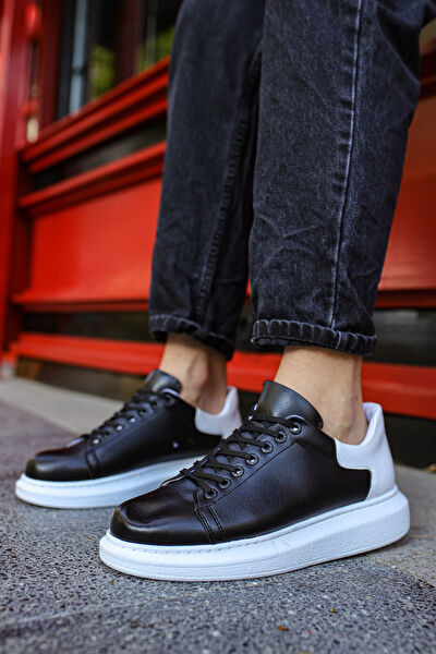 Joy Man Erkek Sneaker Ayakkabı