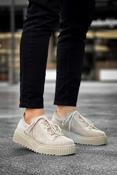 Joy Man Erkek Sneaker Ayakkabı