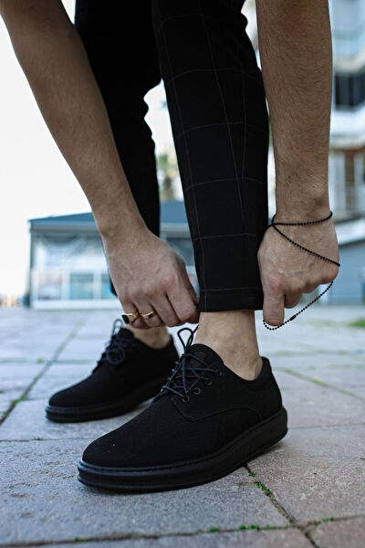 Joy Man Erkek Klasik Ayakkabı