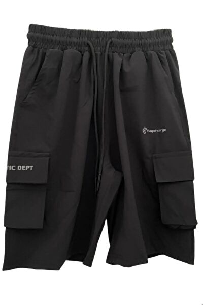 Gigi Giyim Erkek Şort, Bermuda, Kapri