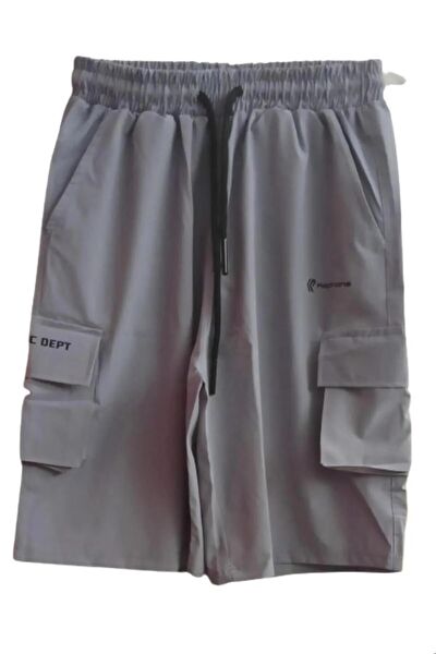 Gigi Giyim Erkek Şort, Bermuda, Kapri