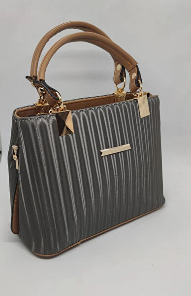 İpek Kadın Omuz Çantası