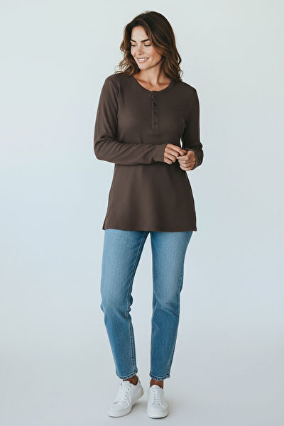 ECE GİYİM Tesettür Bluz