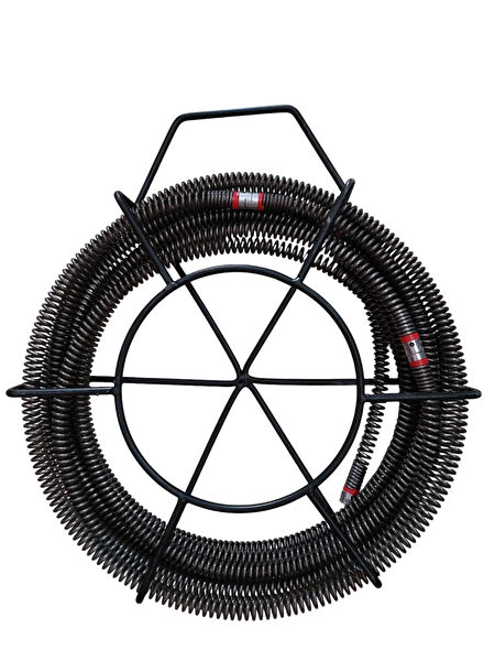 Rothenberger Kanal Açma Makinesi