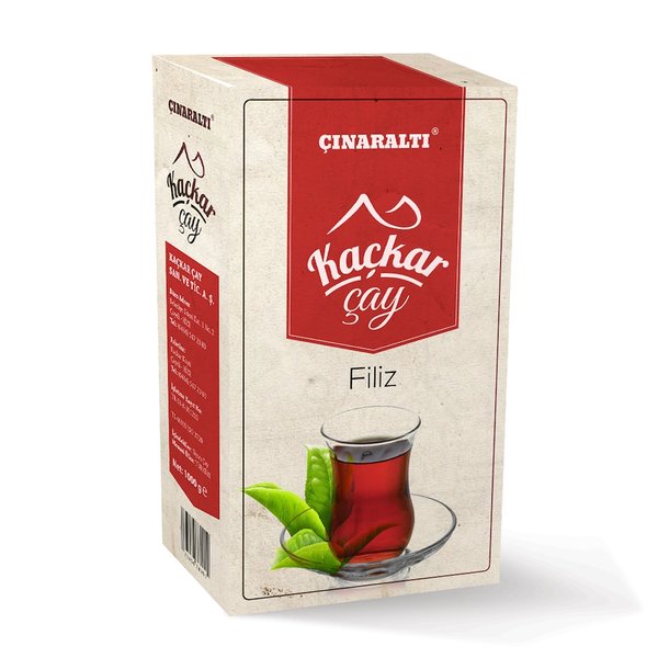 Kaçkar Çay Çay