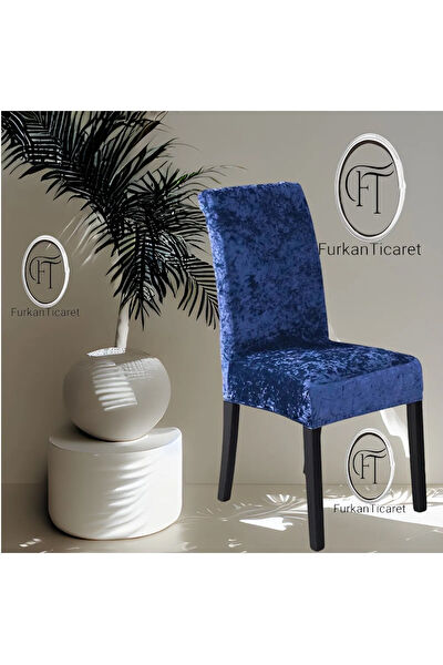 FURKANTİCARET Sandalye Kılıfı