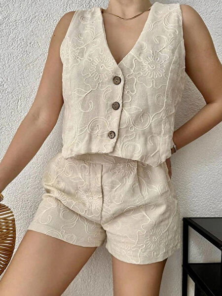 HandCo Kadın Alt Üst Takım