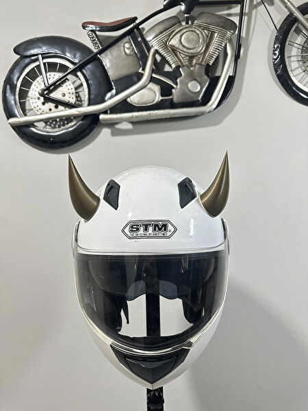 3dpazarıcom Motorsiklet Kilitleri ve Ekipmanları