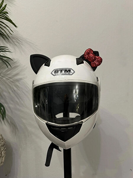 3dpazarıcom Motosiklet Aksesuarı