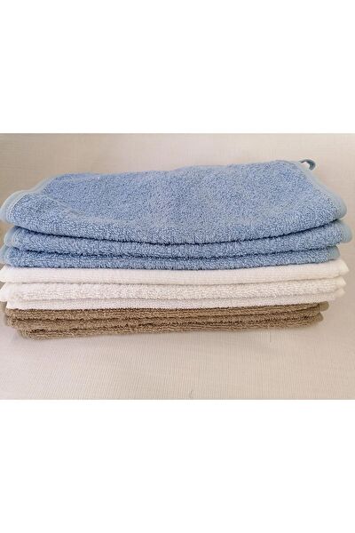 MEŞELİ TEKSTİL El, Yüz, Saç Havlusu