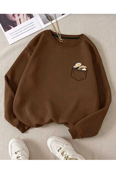 Kozia outdoors Outdoor Tişört, Sweatshirt