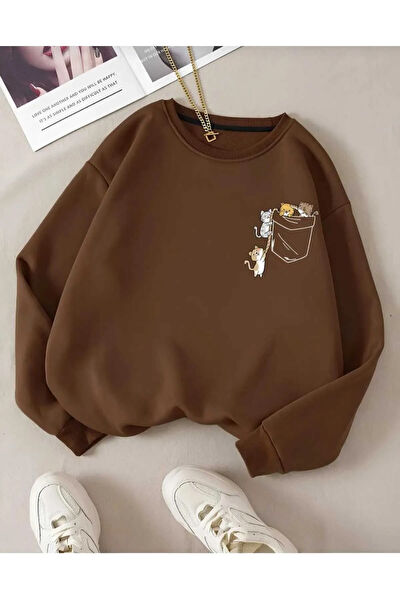 Kozia outdoors Outdoor Tişört, Sweatshirt