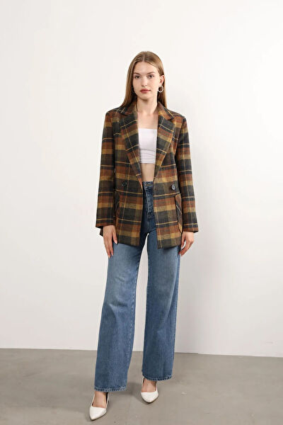 FemiChic Kadın Ceket