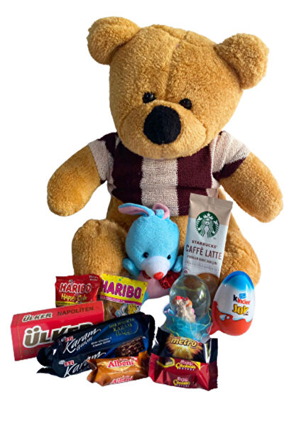 Hediye Nest Hediyelik Ürün