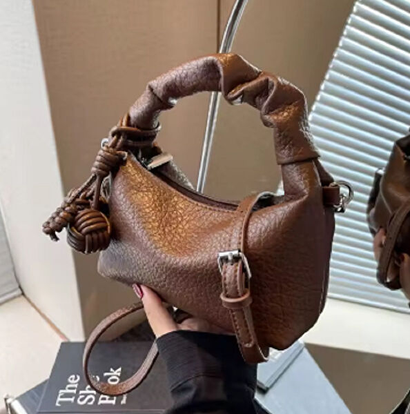 TrendyChic Kadın Omuz Çantası