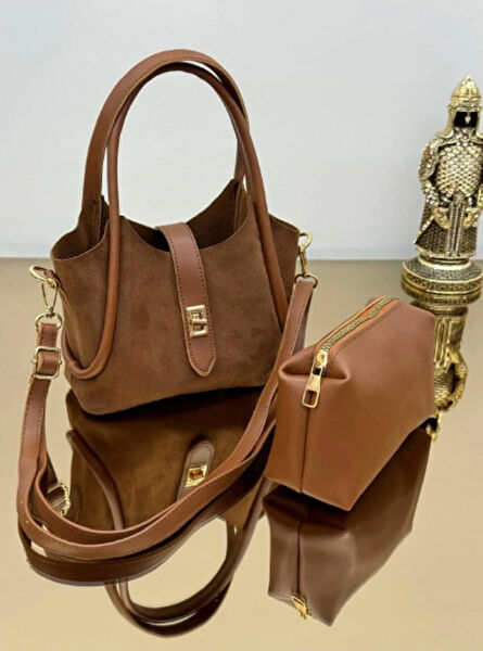 TrendyChic Kadın Omuz Çantası