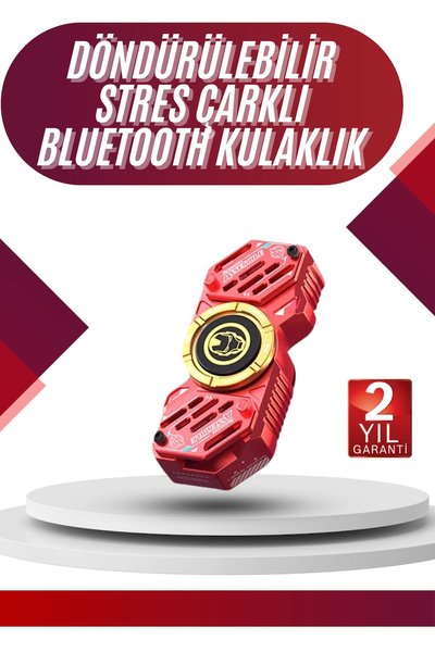 Ucuztekno Bluetooth Kulaklık