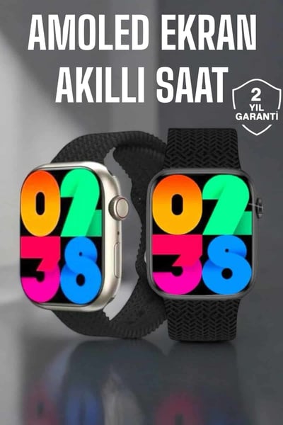 Ucuztekno Akıllı Saat
