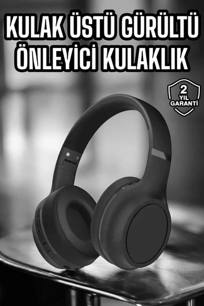 Ucuztekno Bluetooth Kulaklık