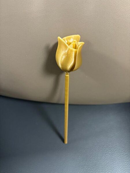 X METAL Kadın Saç Tokaları ve Yüzükleri