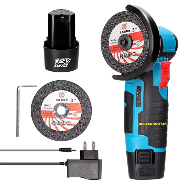 Ucuzcumarket Avuç Taşlama