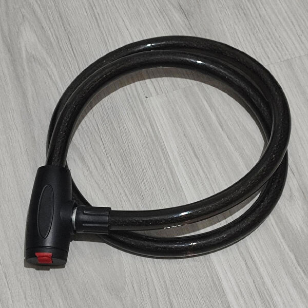 Hagiki Bisiklet, Motorsiklet Kilit Sistemi