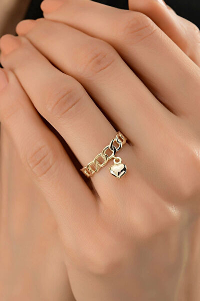 Çiğdem Gürel Kuyumculuk Altın Yüzük