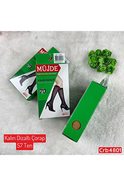 MÜJDE Kadın Çorap