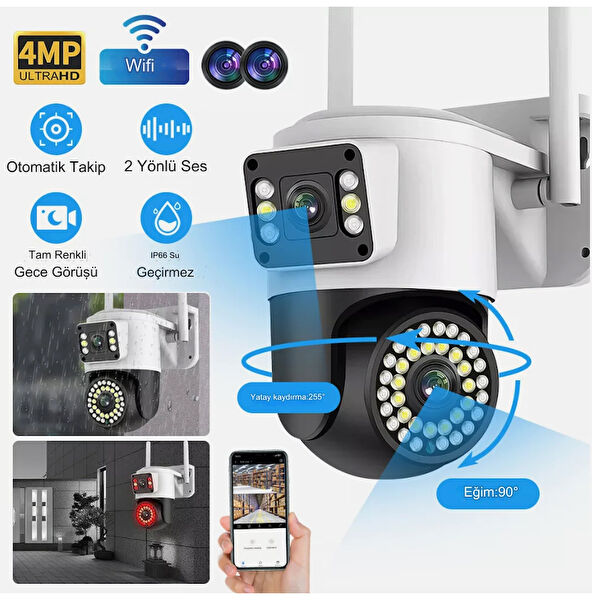 Qasul Alarm Sistemleri